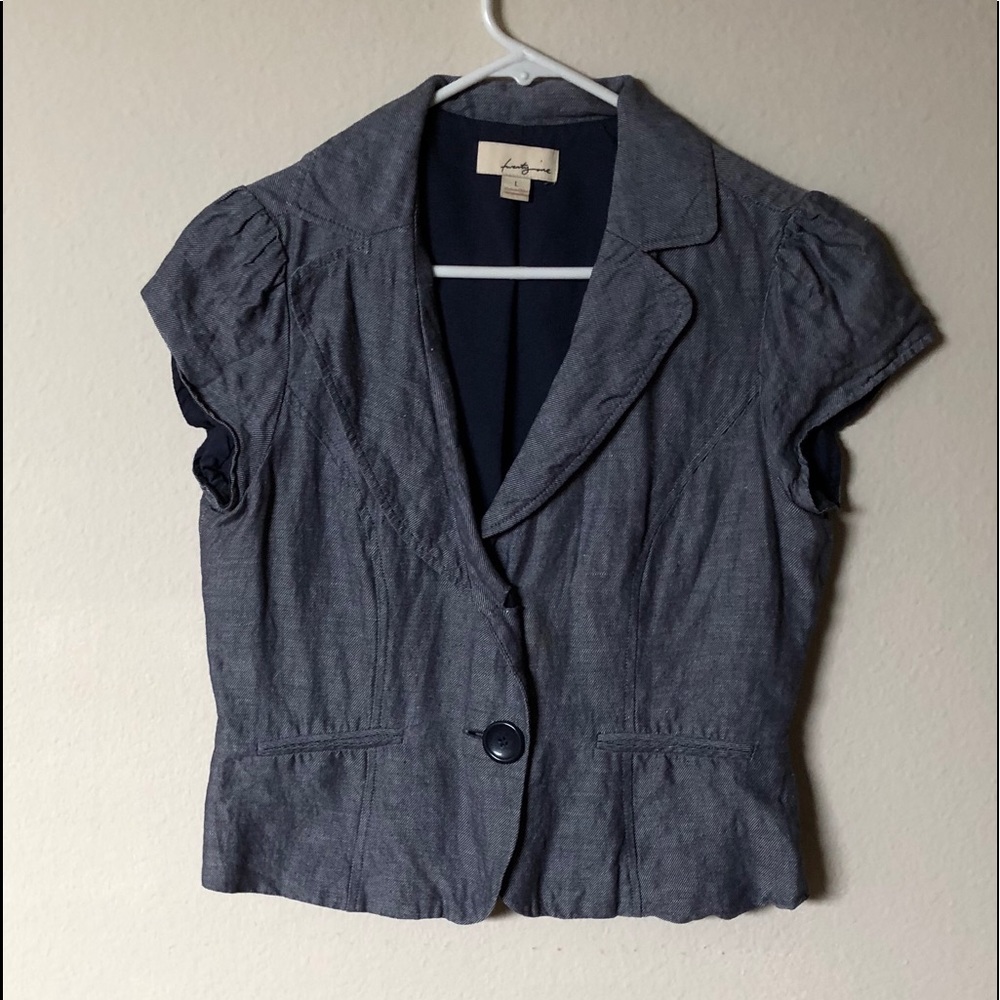 Forever 21 blazer